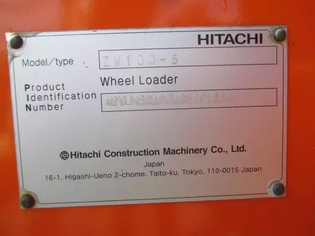 平成30年12月中古その他国内・その他日立の画像9