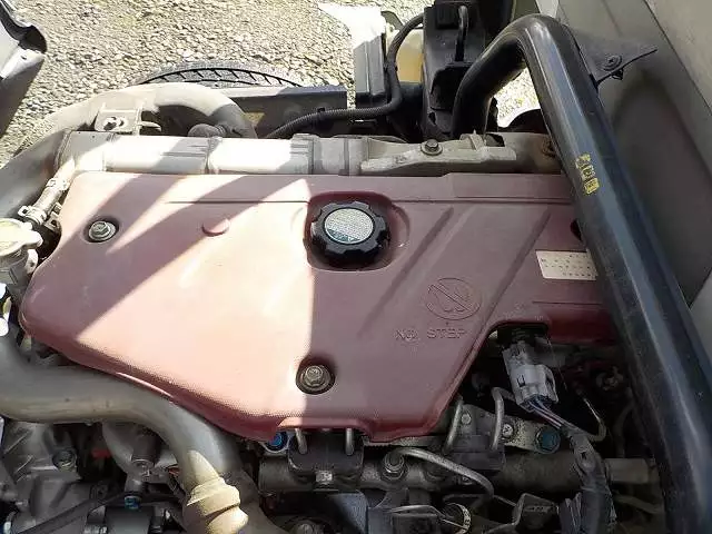 平成25年02月中古小型日野日野の画像12