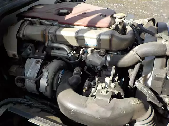 平成25年02月中古小型日野日野の画像13