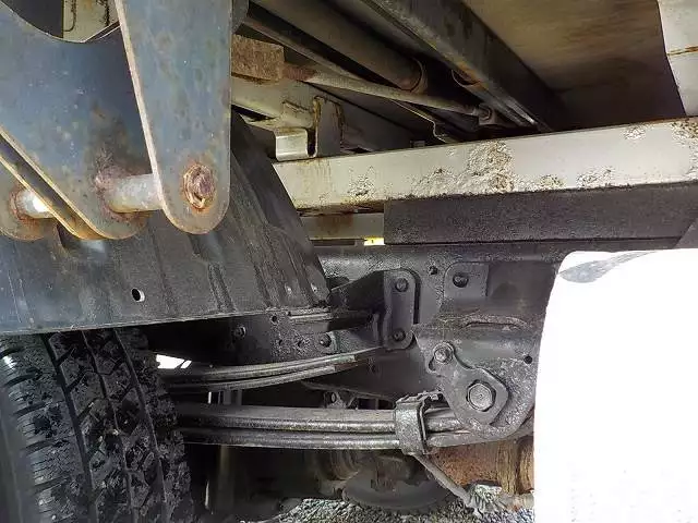 平成25年02月中古小型日野日野の画像18