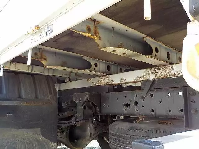 平成25年02月中古小型日野日野の画像22