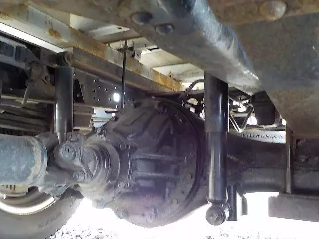 平成25年02月中古小型日野日野の画像24