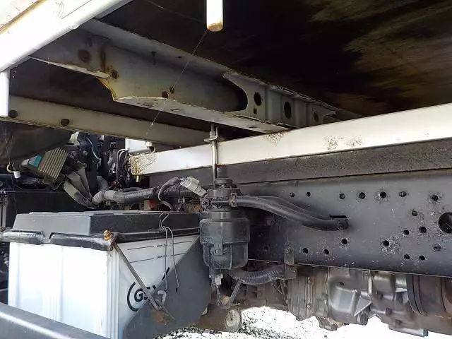 平成25年02月中古小型日野日野の画像25