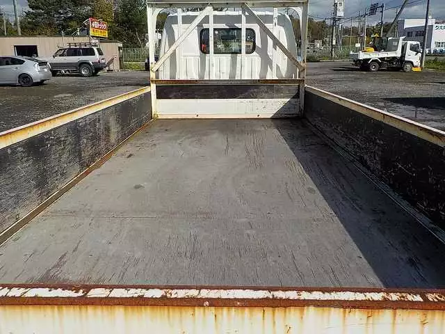 平成25年02月中古小型日野日野の画像27