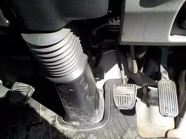 平成25年02月中古小型日野日野の画像34