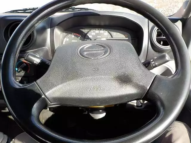 平成25年02月中古小型日野日野の画像35