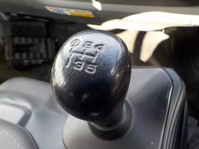 平成25年02月中古小型日野日野の画像36