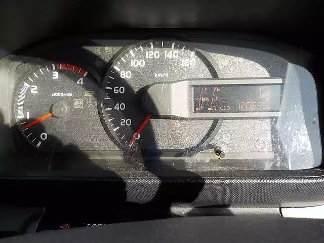 平成25年02月中古小型日野日野の画像39