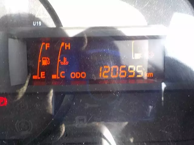 平成25年02月中古小型日野日野の画像40