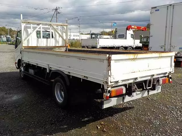 平成25年02月中古小型日野日野の画像6