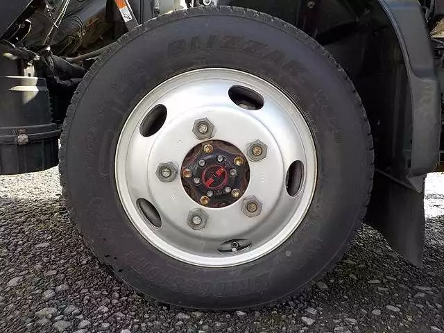 平成25年02月中古小型日野日野の画像7