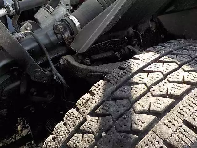 平成25年02月中古小型日野日野の画像9