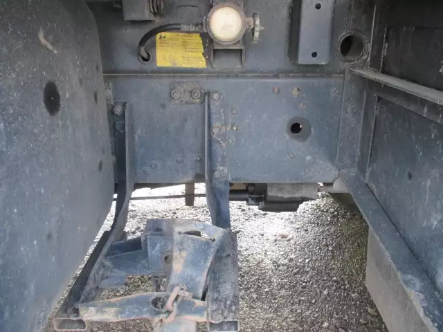 平成19年05月中古大型三菱ふそう三菱の画像11