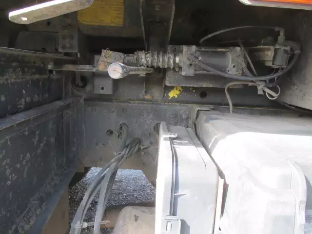 平成19年05月中古大型三菱ふそう三菱の画像12