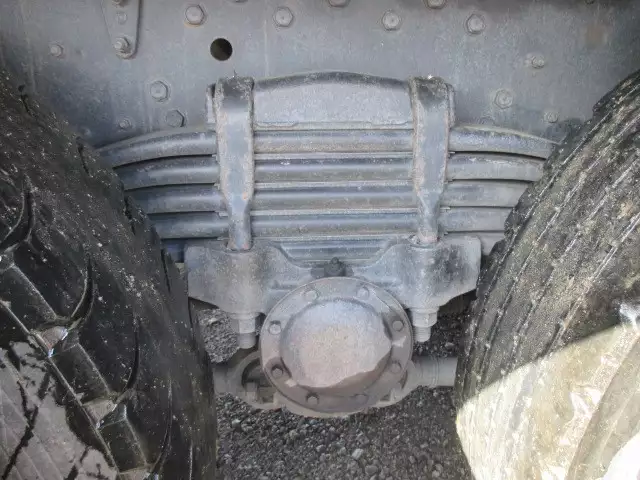 平成19年05月中古大型三菱ふそう三菱の画像13