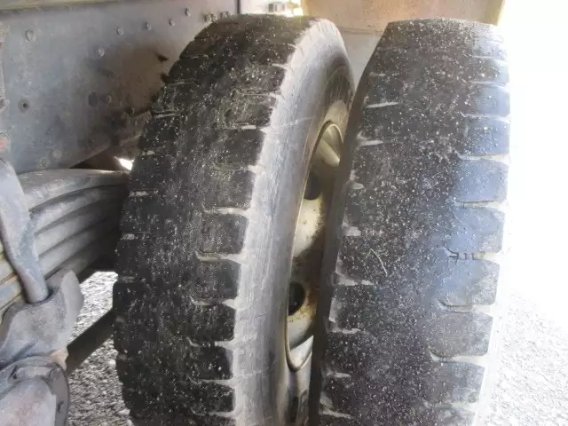 平成19年05月中古大型三菱ふそう三菱の画像14