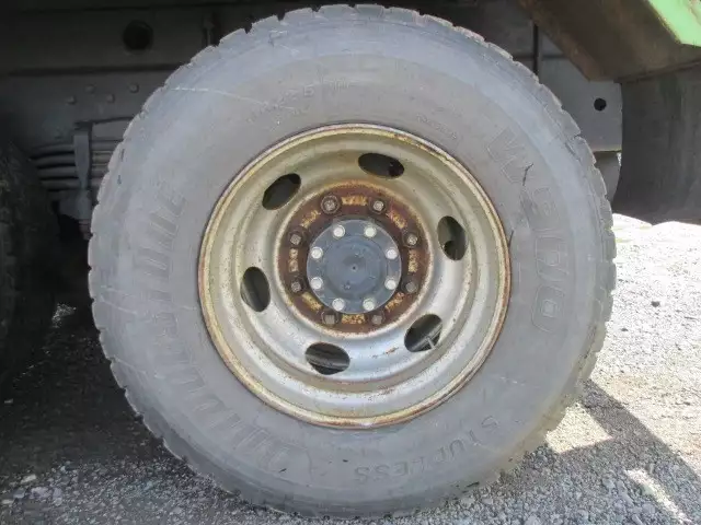 平成19年05月中古大型三菱ふそう三菱の画像15