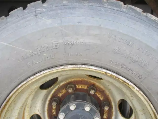 平成19年05月中古大型三菱ふそう三菱の画像16