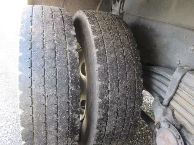 平成19年05月中古大型三菱ふそう三菱の画像17