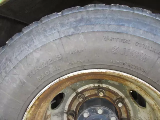 平成19年05月中古大型三菱ふそう三菱の画像18