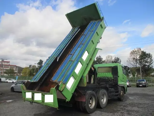 平成19年05月中古大型三菱ふそう三菱の画像21