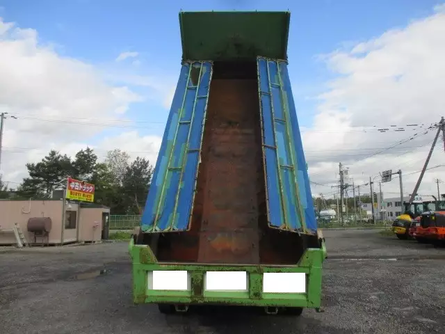 平成19年05月中古大型三菱ふそう三菱の画像22