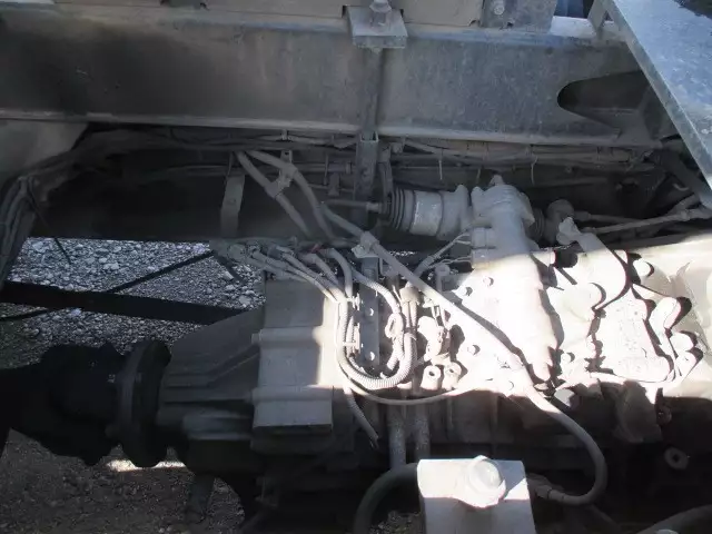 平成19年05月中古大型三菱ふそう三菱の画像23