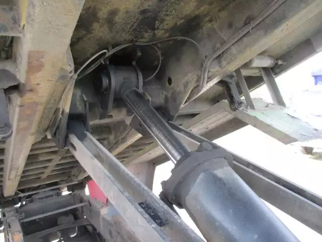 平成19年05月中古大型三菱ふそう三菱の画像24