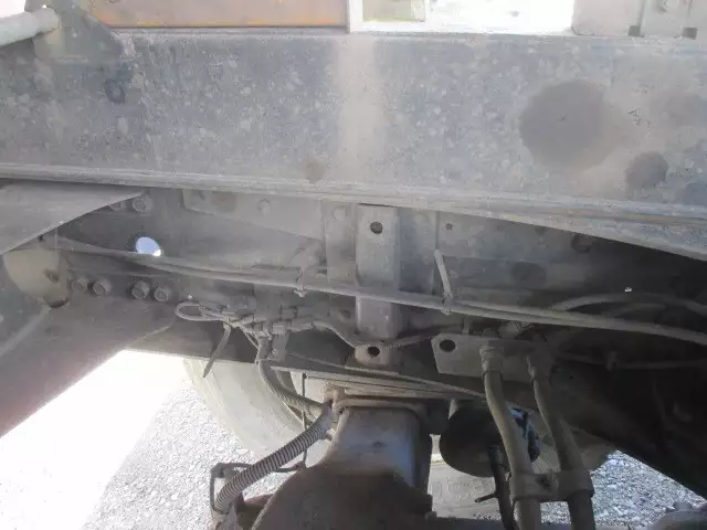 平成19年05月中古大型三菱ふそう三菱の画像25