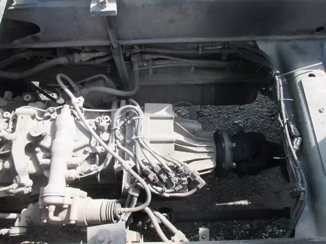 平成19年05月中古大型三菱ふそう三菱の画像26