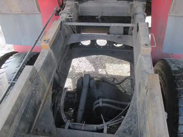 平成19年05月中古大型三菱ふそう三菱の画像27