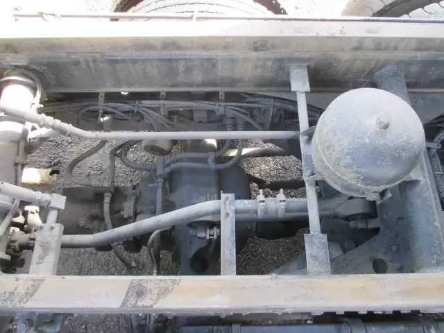 平成19年05月中古大型三菱ふそう三菱の画像28