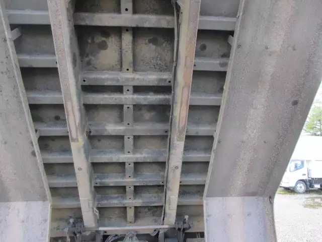 平成19年05月中古大型三菱ふそう三菱の画像31