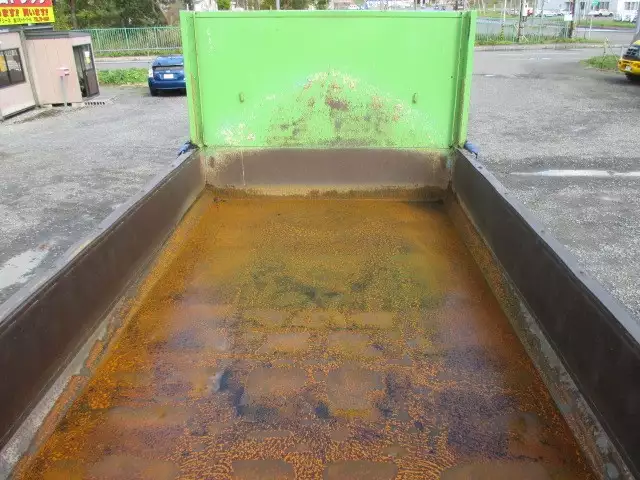 平成19年05月中古大型三菱ふそう三菱の画像32