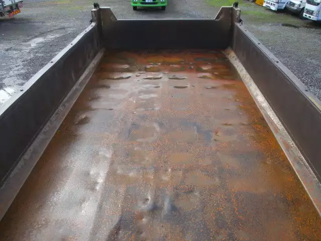 平成19年05月中古大型三菱ふそう三菱の画像33