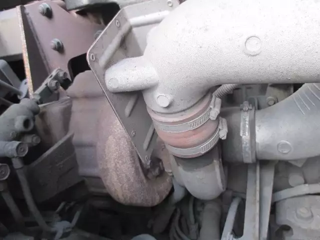 平成19年05月中古大型三菱ふそう三菱の画像38