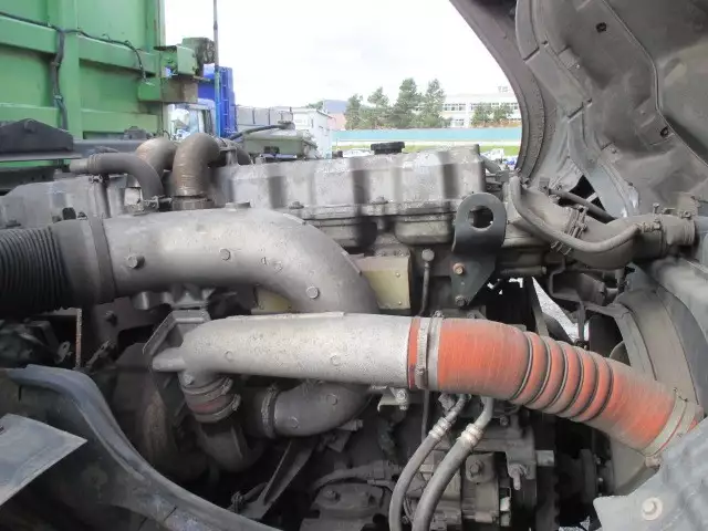 平成19年05月中古大型三菱ふそう三菱の画像39