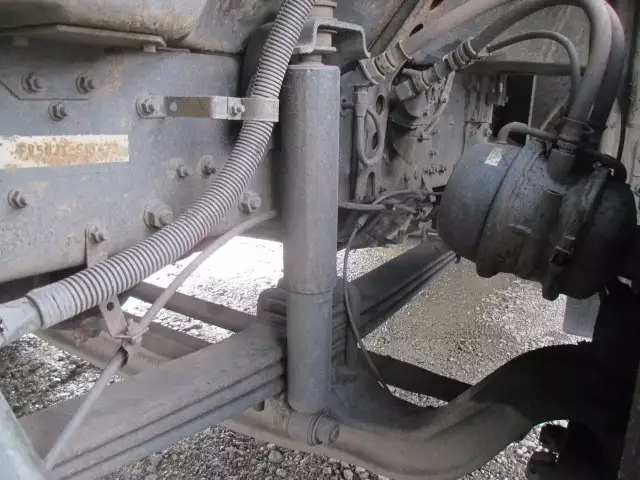 平成19年05月中古大型三菱ふそう三菱の画像41