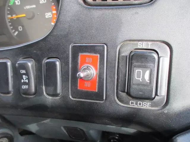 平成19年05月中古大型三菱ふそう三菱の画像43