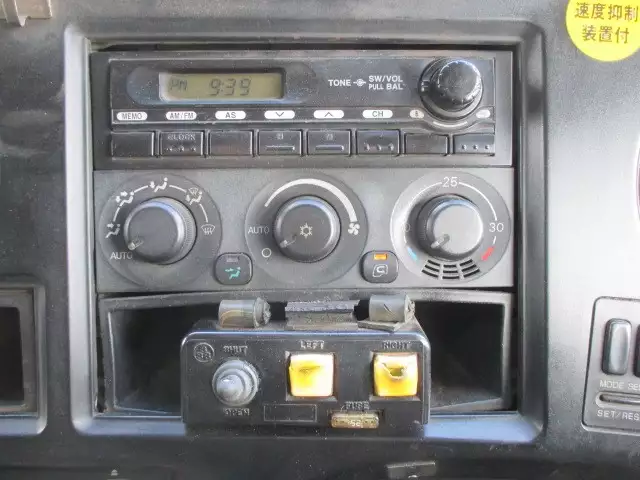 平成19年05月中古大型三菱ふそう三菱の画像44