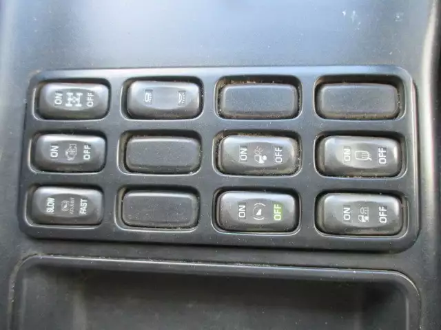 平成19年05月中古大型三菱ふそう三菱の画像46