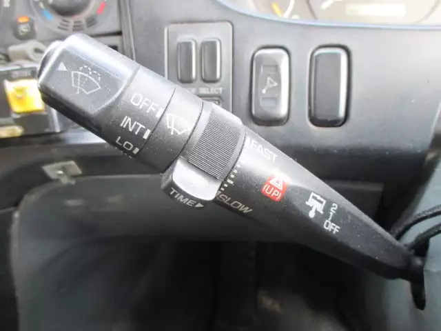 平成19年05月中古大型三菱ふそう三菱の画像51