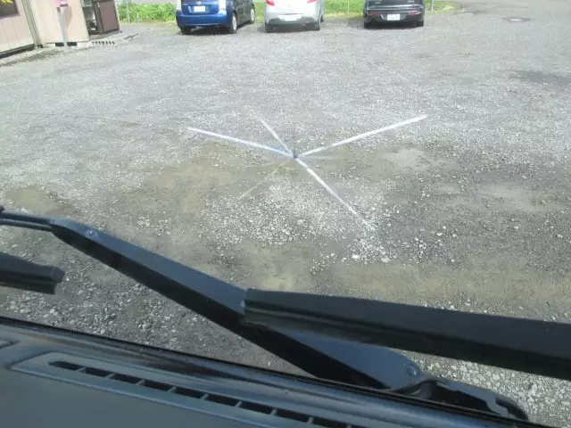 平成19年05月中古大型三菱ふそう三菱の画像52