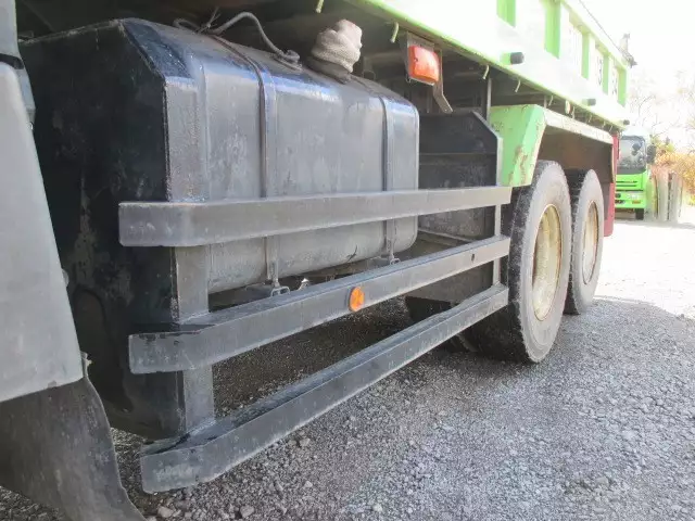 平成19年05月中古大型三菱ふそう三菱の画像10