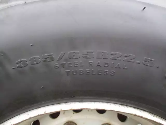 平成19年04月中古その他コンテナシャーシー日本フルハーフフルハーフの画像24