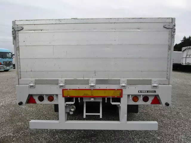 平成09年06月中古その他日本フルハーフフルハーフの画像6