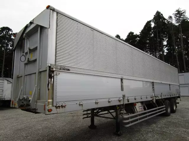 平成13年07月中古その他日本フルハーフフルハーフの画像1