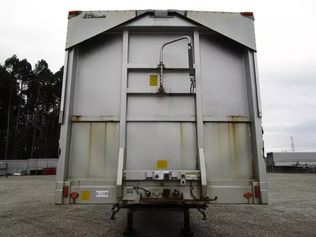 平成13年07月中古その他日本フルハーフフルハーフの画像2