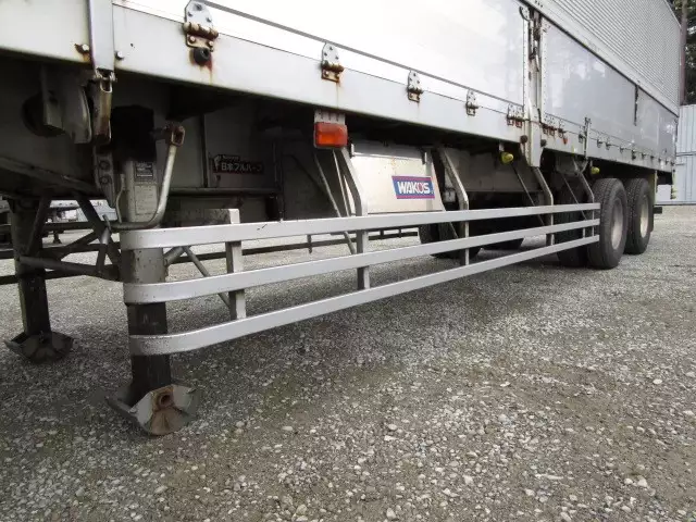 平成13年07月中古その他日本フルハーフフルハーフの画像15