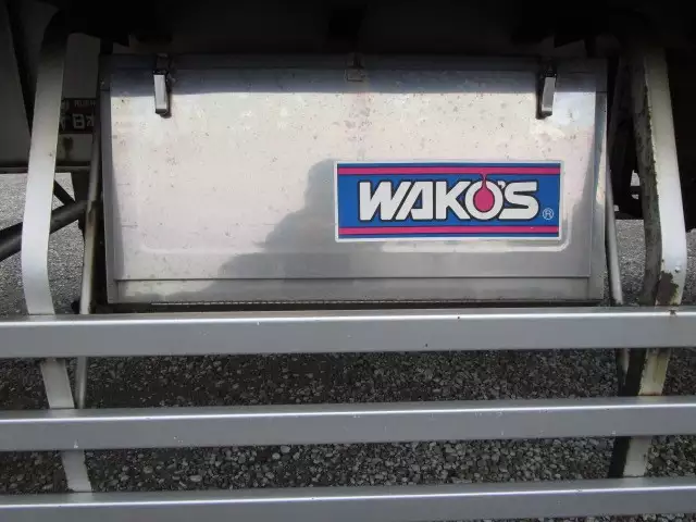 平成13年07月中古その他日本フルハーフフルハーフの画像16